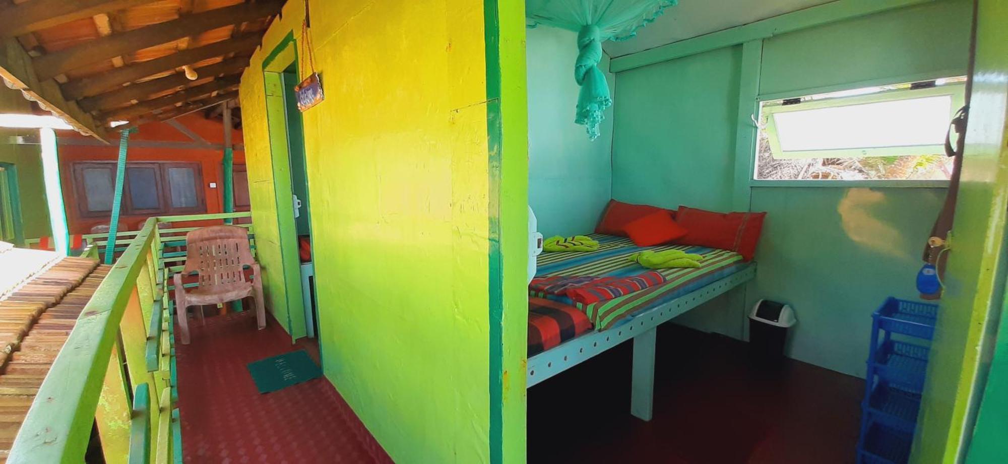 Luna Beach Home & Cabanas Galle Zimmer foto