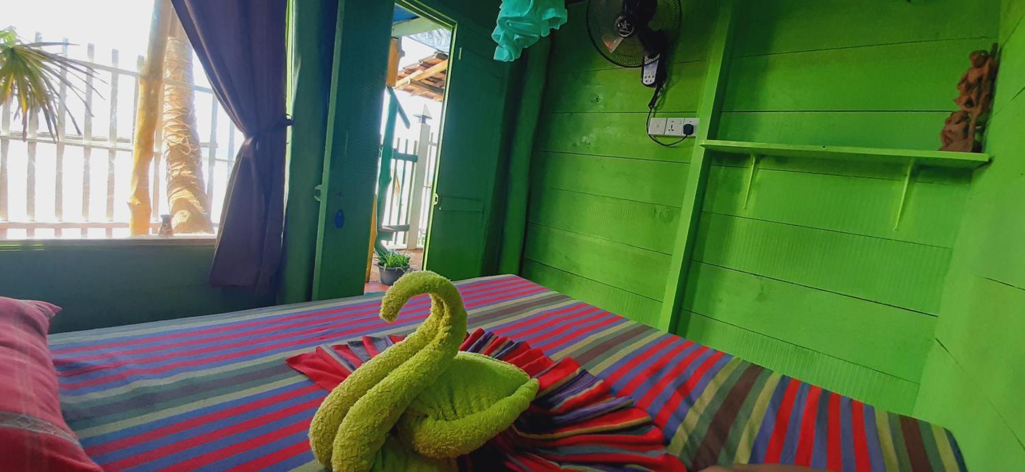 Luna Beach Home & Cabanas Galle Zimmer foto