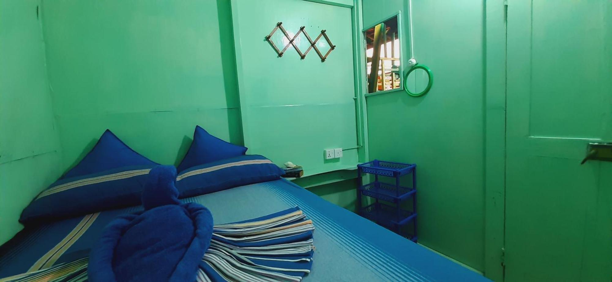 Luna Beach Home & Cabanas Galle Zimmer foto
